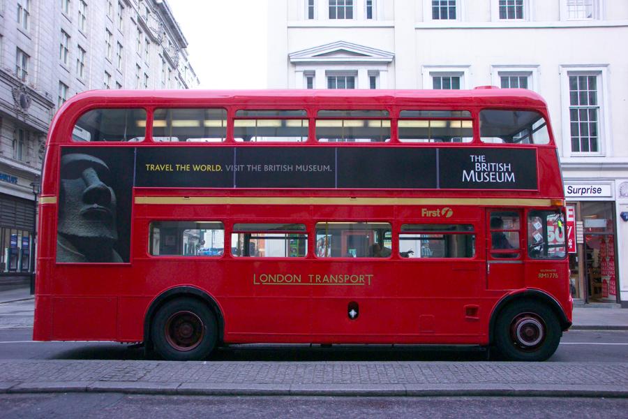 "Don't mock us - we're British" - Kemper Kommunikation